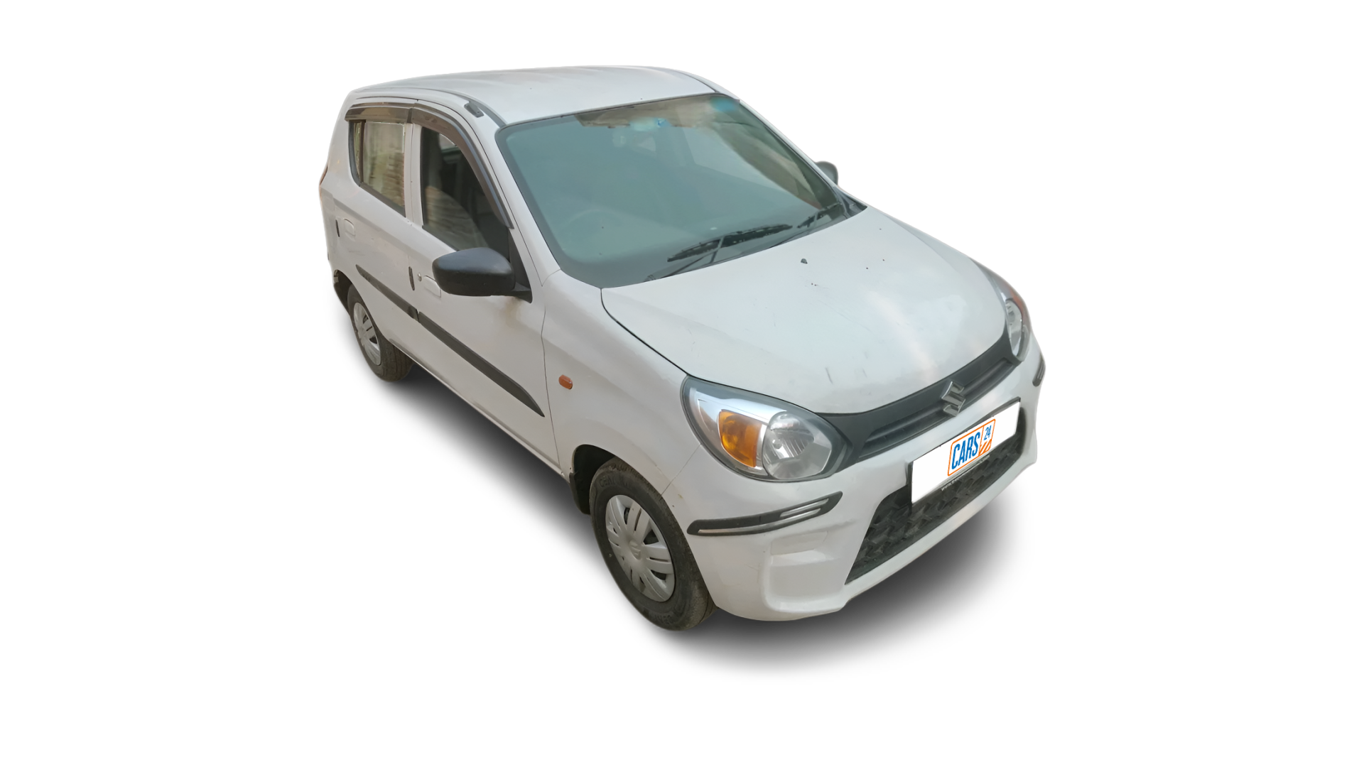 Maruti Alto-img